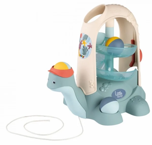 Іграшка розвивальна Smoby Черепаха